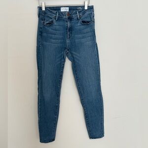 Parker Smith Skinny Jeans‎ Size 28